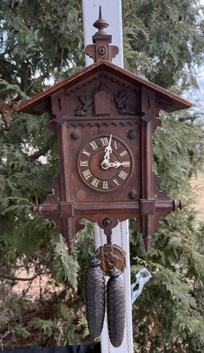 Antique 1910 george kuehl - antique,