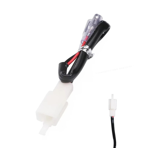 Pin wiring harness connector - harness,