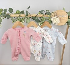 NEXT Baby Girls Preloved Set