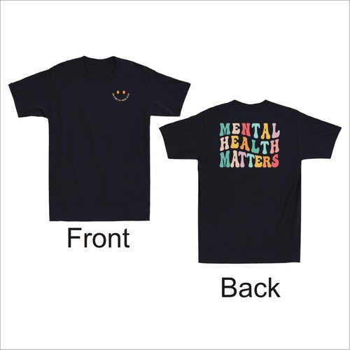 Mental health matters - mental,