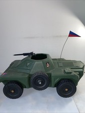 vintage action man cherilea