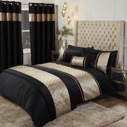 Capri bed set duvet cover - capri,