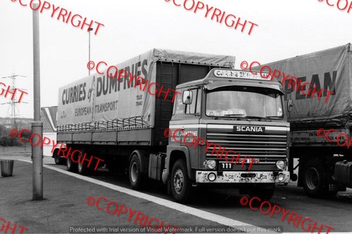 Truck photo currie european - -,