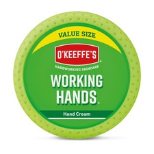 Keeffe working hands 193g - o'keeffe's,