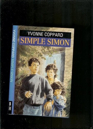 Simple simon yvonne coppard - simon,yvonne,