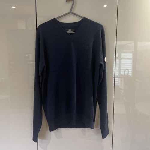 Aquascutum men navy - men’s,