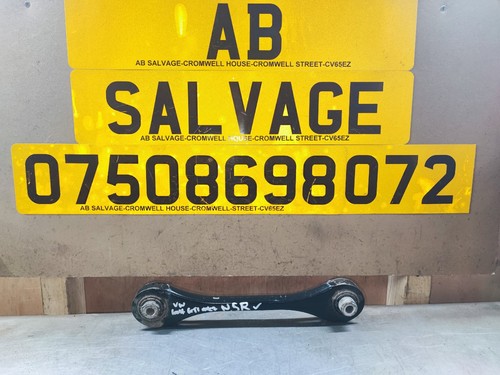 Golf gti mk7 rear - golf,