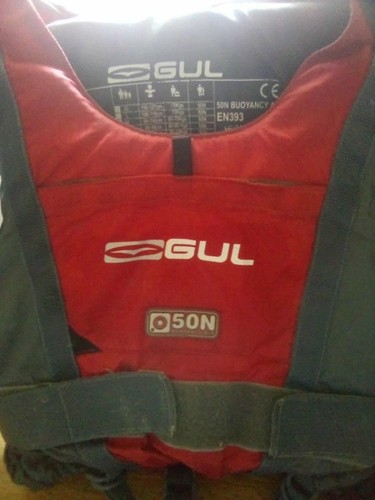 Gul 50n buoyancy aid size - gul,