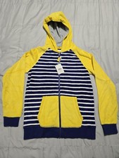 Mini Boden 9-10 Towelling