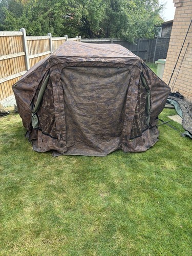 Fox ultra brolly - , system-