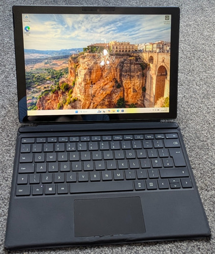Microsoft surface pro i7 - pro,