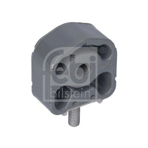 Febi exhaust system mount - system,
