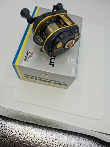 Abu ambassadeur ultra mag - abu,