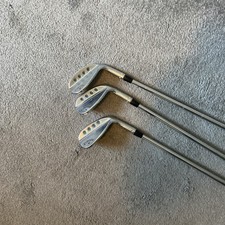 Callaway Jaws MD5 Wedge Set 46