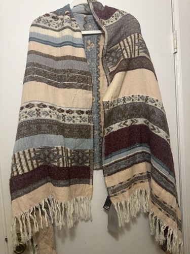 Zara scarf nwt - scarf,
