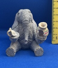 Vintage Tuskers ornamental