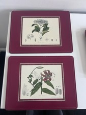 Pimpernel Vintage Cork-Backed