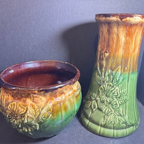 Vintage mccoy pottery - vintage,