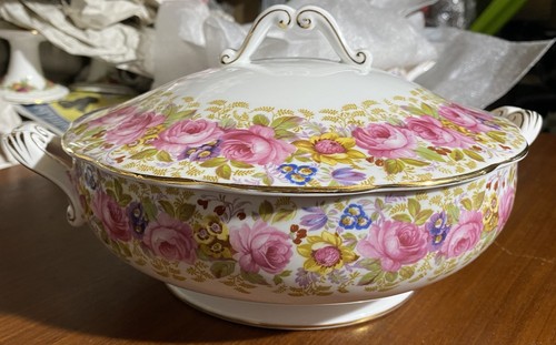 Royal albert serena vegetable - royal,