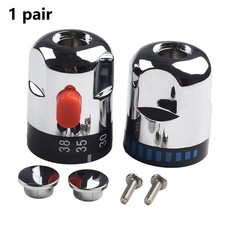 Thermostatic & On/Off Water