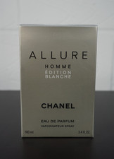 BNIB Chanel Allure Homme