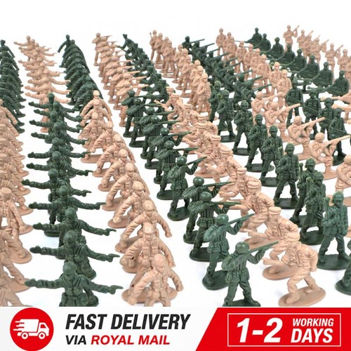 360 plastic army - 360,