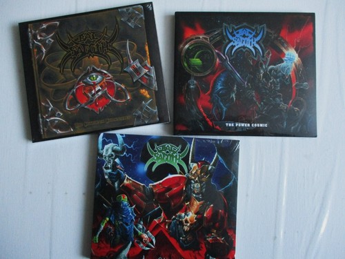 Bal sagoth job lot bundle - job,