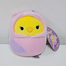 Squishmallows Aimee The Chick