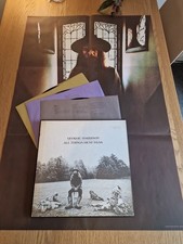 George Harrison All Things Must Pass Vinyl Box Set