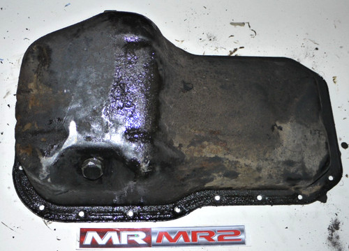 Toyota mr2 mk2 turbo revision1 - mr2,