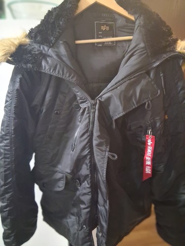 Alpha industries slim - alpha,