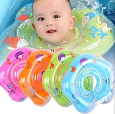Baby swimming ring inflatable - ring,