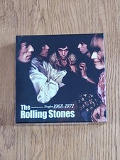 The Rolling Stones Singles