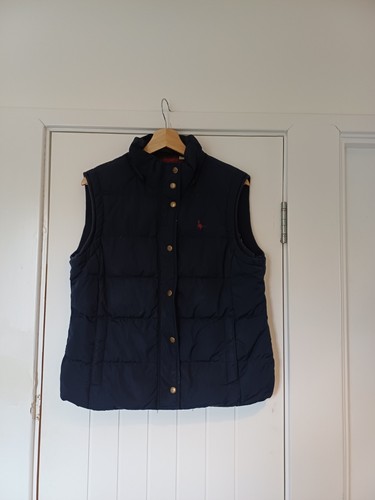 Womens navy jack - navy,