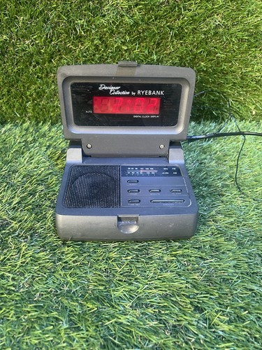Ryebank retro flip digital - ryebank,