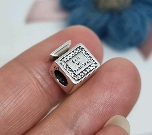 New genuine pandora silver - new,