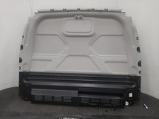 2023 FORD TRANSIT CUSTOM Mk8