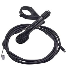 Bicycle Seatpost Dropper