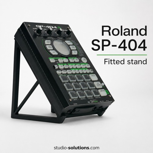 Roland aira 404a 404sx - sp-404a,
