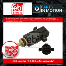 Coolant Temperature Sensor 30645 Febi Sender Transmitter 13621433077 MEK105210