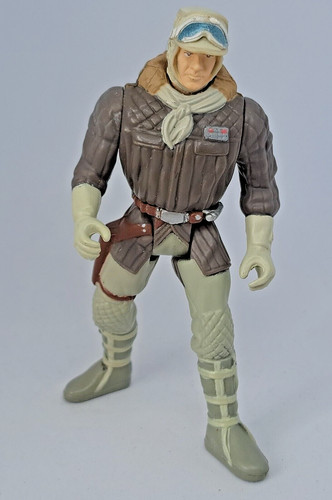 Star wars han - wars,
