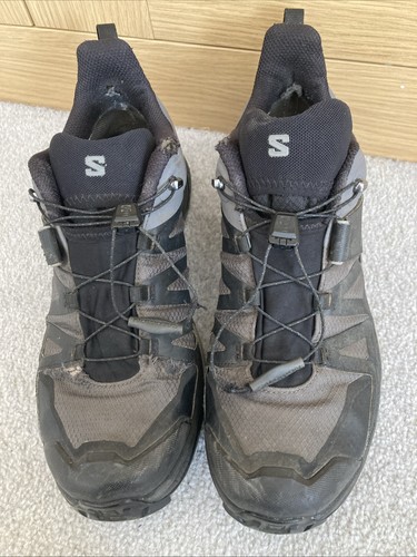 Salomon ultra hiking - x,