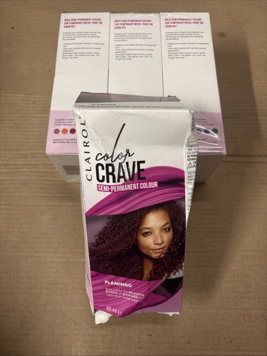 Clairol color crave - clairol,