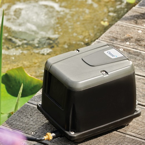 Clearance oase aquaoxy air - clearance,
