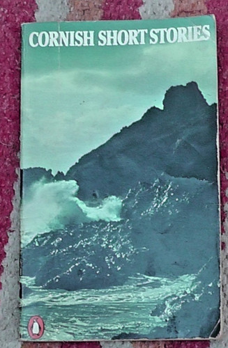 Cornish short stories denys - stories, by