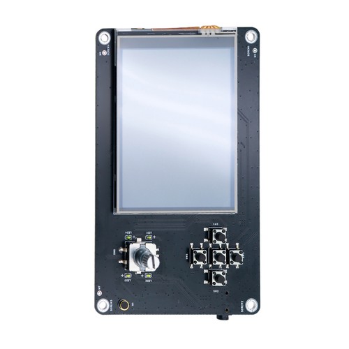 Sdr radio transmitter - radio, board