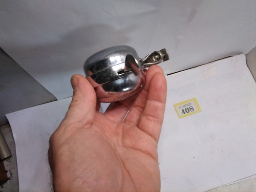 Bicycle bell vintage - bicycle,