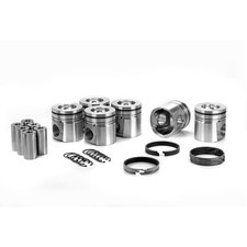 Silvolite Engine Piston Kit