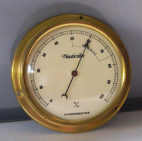 Vintage nauticalia brass - nauticalia,
