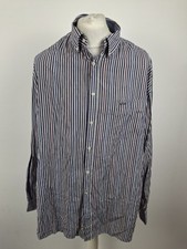 Mens Paul And Shark Stripe